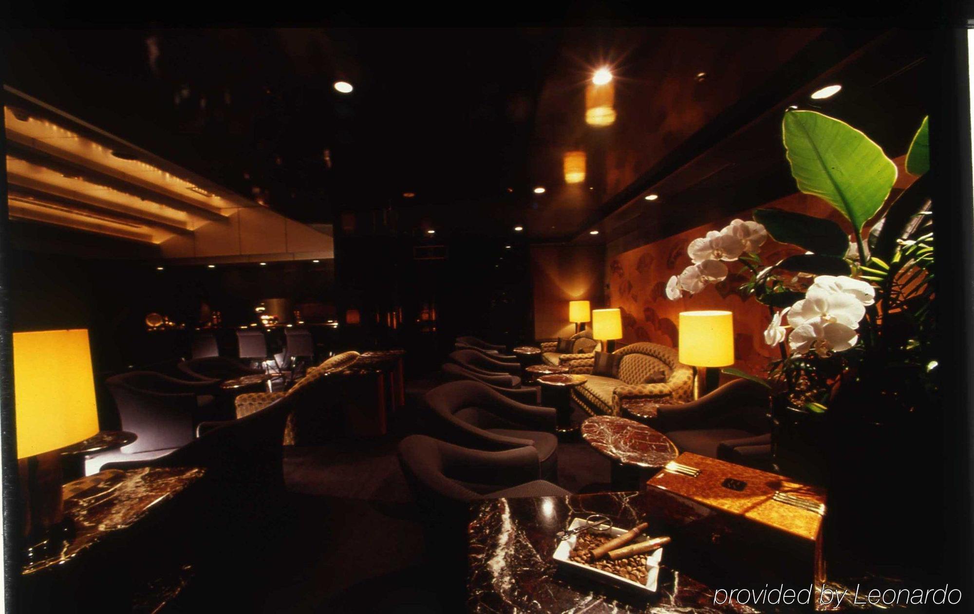 Hotel Seiyo Ginza Tokyo Restaurant photo